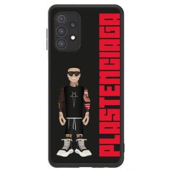Picasee ULTIMATE CASE για Samsung Galaxy A32 5G A326B - Tomáš Rajchl