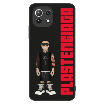 Θήκη για Xiaomi Mi 11 Lite - Tomáš Rajchl