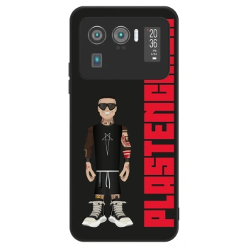 Picasee ULTIMATE CASE για Xiaomi Mi 11 Ultra - Tomáš Rajchl