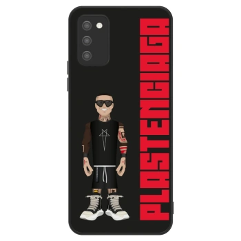 Θήκη για Samsung Galaxy A02s A025G - Tomáš Rajchl