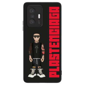 Picasee ULTIMATE CASE για Xiaomi 11T - Tomáš Rajchl