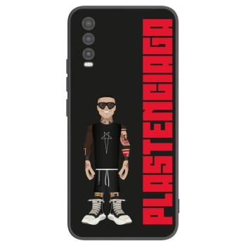 Θήκη για Vivo Y20s - Tomáš Rajchl
