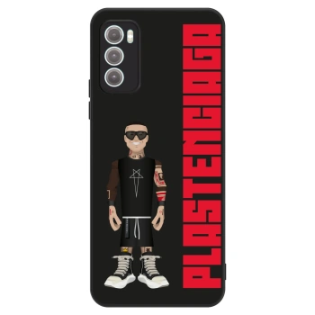 Θήκη για Motorola Moto G60 - Tomáš Rajchl