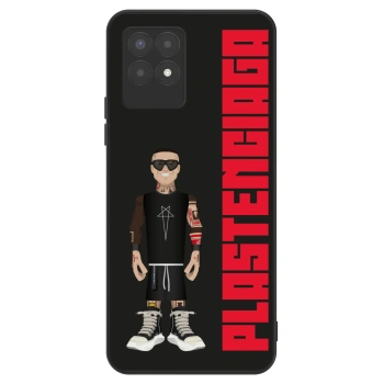 Θήκη για Realme 8i - Tomáš Rajchl