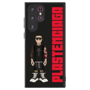 Picasee ULTIMATE CASE για Samsung Galaxy S22 Ultra 5G - Tomáš Rajchl