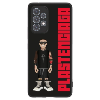 Picasee ULTIMATE CASE για Samsung Galaxy A53 5G A536 - Tomáš Rajchl
