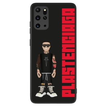 Θήκη για Samsung Galaxy S20+ G985F - Tomáš Rajchl