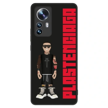 Θήκη για Xiaomi 12 Pro - Tomáš Rajchl