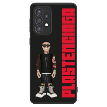 Picasee ULTIMATE CASE για Samsung Galaxy A33 5G A336 - Tomáš Rajchl