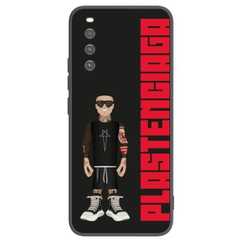 Θήκη για Sony Xperia 10 IV 5G - Tomáš Rajchl