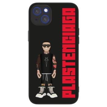 Picasee ULTIMATE CASE για Apple iPhone 14 Plus - Tomáš Rajchl