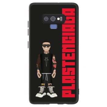 Θήκη για Samsung Galaxy Note 9 N960F - Tomáš Rajchl