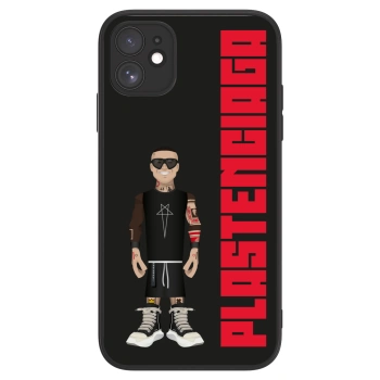 Picasee ULTIMATE CASE MagSafe pro Apple iPhone 11 - Tomáš Rajchl