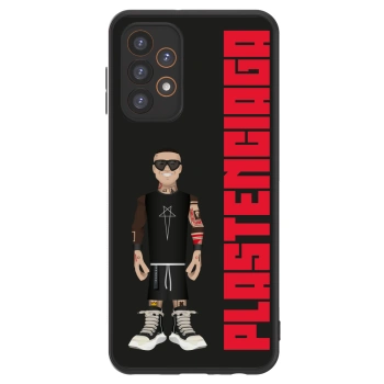 Picasee ULTIMATE CASE για Samsung Galaxy A23 A236B 5G - Tomáš Rajchl