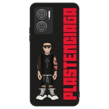 Θήκη για Xiaomi Redmi 10 5G - Tomáš Rajchl