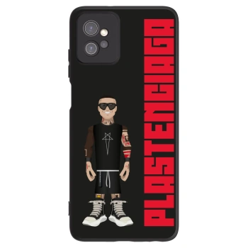 Θήκη για Motorola Moto G32 - Tomáš Rajchl