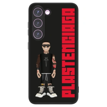 Picasee ULTIMATE CASE για Samsung Galaxy S23 5G - Tomáš Rajchl