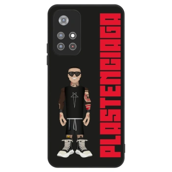 Θήκη για Xiaomi Redmi Note 11S 5G - Tomáš Rajchl
