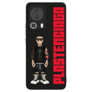 Picasee ULTIMATE CASE για Xiaomi 13 Lite - Tomáš Rajchl