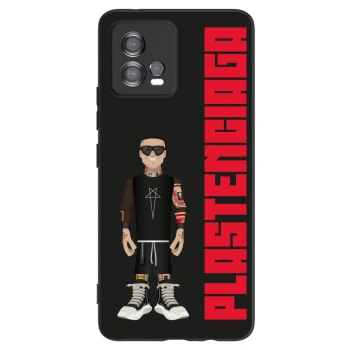 Θήκη για Motorola Moto G72 - Tomáš Rajchl