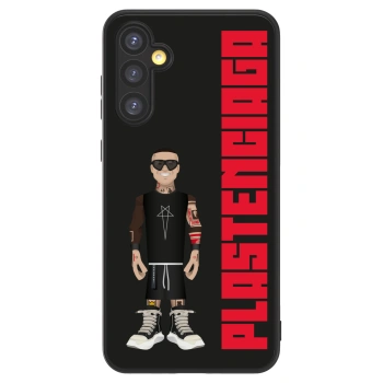 Picasee ULTIMATE CASE για Samsung Galaxy A34 5G A346B - Tomáš Rajchl