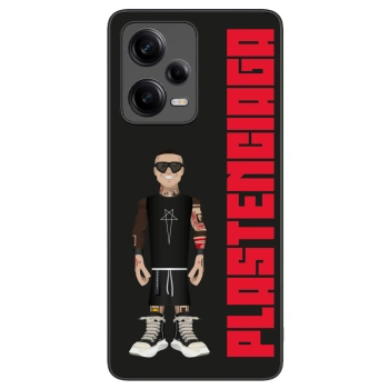 Picasee ULTIMATE CASE για Xiaomi Redmi Note 12 Pro+ 5G - Tomáš Rajchl