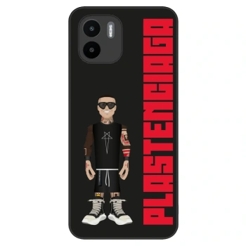 Θήκη για Xiaomi Redmi A2 - Tomáš Rajchl