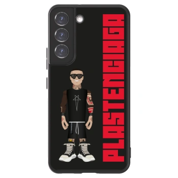 Picasee ULTIMATE CASE PowerShare για Samsung Galaxy S22 5G - Tomáš Rajchl