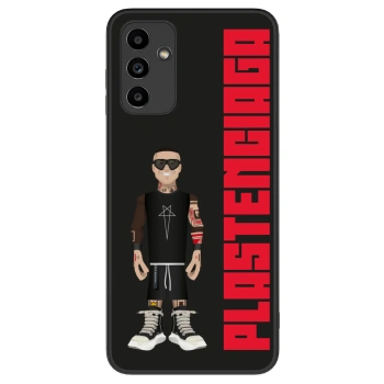 Θήκη για Samsung Galaxy A04s A047F - Tomáš Rajchl