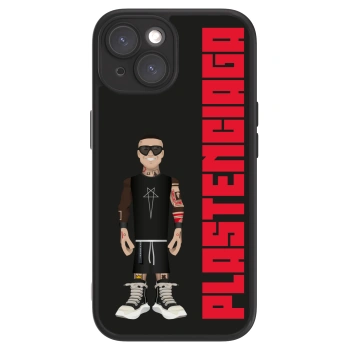 Θήκη για Apple iPhone 15 - Tomáš Rajchl