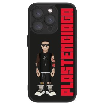 Picasee ULTIMATE CASE για Apple iPhone 15 Pro - Tomáš Rajchl