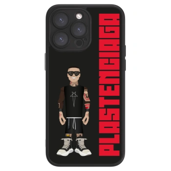 Picasee ULTIMATE CASE για Apple iPhone 15 Pro Max - Tomáš Rajchl