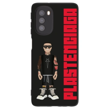 Θήκη για Motorola Moto G51 - Tomáš Rajchl