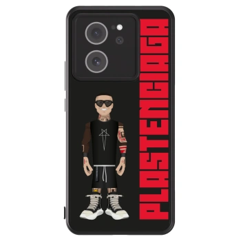 Picasee ULTIMATE CASE για Xiaomi 13T Pro - Tomáš Rajchl