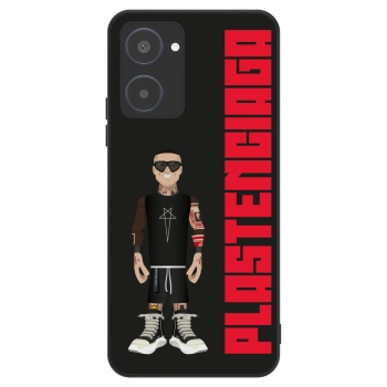 Θήκη για Realme 10 4G - Tomáš Rajchl