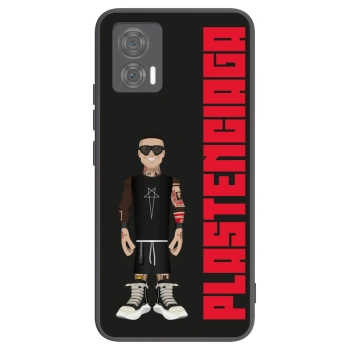 Θήκη για Motorola Edge 30 Neo - Tomáš Rajchl