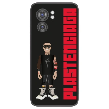 Θήκη για Motorola Edge 40 - Tomáš Rajchl