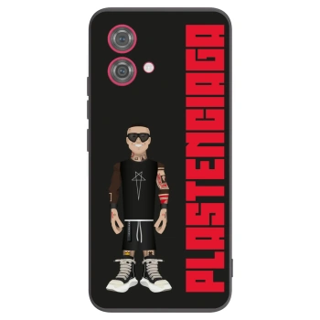 Θήκη για Motorola Moto G84 5G - Tomáš Rajchl