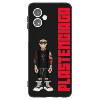 Θήκη για Motorola Moto G54 5G - Tomáš Rajchl