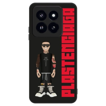 Θήκη για Xiaomi 14 Pro - Tomáš Rajchl