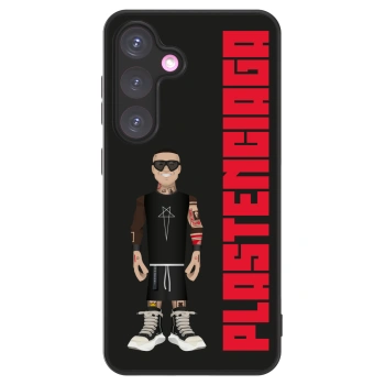 Picasee ULTIMATE CASE PowerShare για Samsung Galaxy S24+ S926B 5G - Tomáš Rajchl