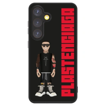 Picasee ULTIMATE CASE για Samsung Galaxy S24 S921B 5G - Tomáš Rajchl
