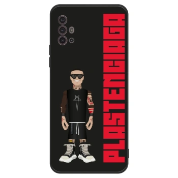 Θήκη για Motorola Moto G30 - Tomáš Rajchl