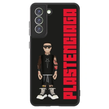 Picasee ULTIMATE CASE PowerShare για Samsung Galaxy S21 FE 5G - Tomáš Rajchl