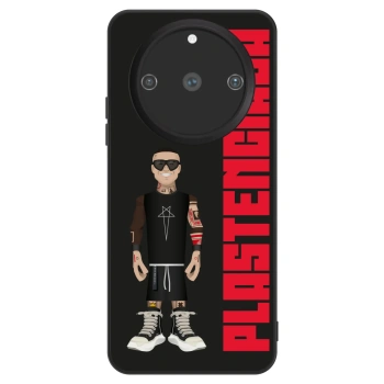 Θήκη για Realme 11 Pro+ - Tomáš Rajchl