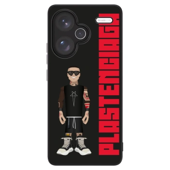 Picasee ULTIMATE CASE για Xiaomi Redmi Note 13 Pro+ 5G - Tomáš Rajchl