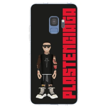 Θήκη για Samsung Galaxy S9 G960F - Tomáš Rajchl