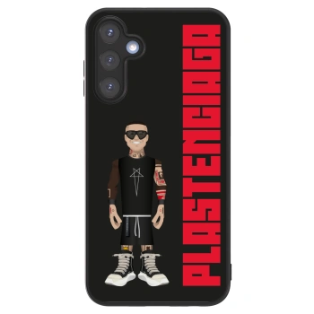Picasee ULTIMATE CASE για Samsung Galaxy A15 A156B 5G - Tomáš Rajchl
