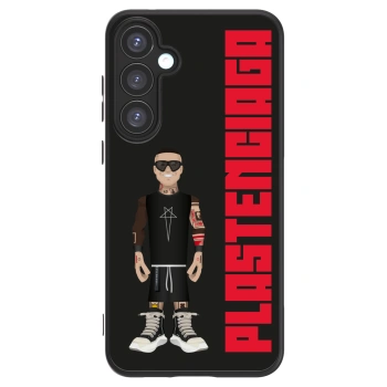Picasee ULTIMATE CASE για Samsung Galaxy A55 5G A556B - Tomáš Rajchl