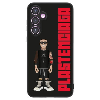 Picasee ULTIMATE CASE για Samsung Galaxy A35 5G A356B - Tomáš Rajchl